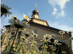 Никольская церковь Свято-Тихоновского женского монастыря фото